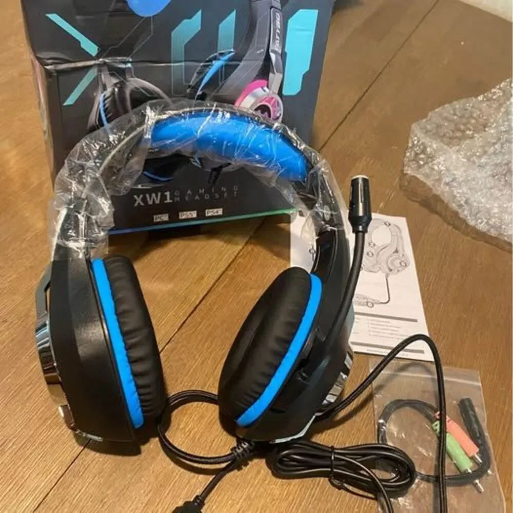 Gaming Headset